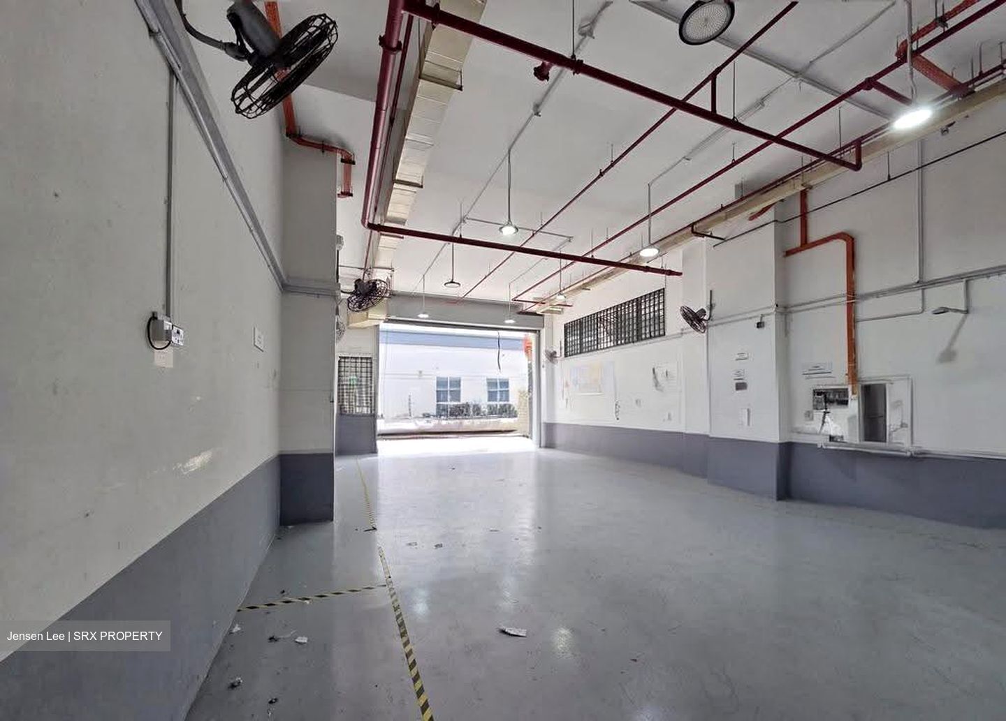 Tch Techcentre (D22), Factory #614493281